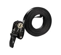 Correas de amarre profesionales de remolque resistentes a la abrasión, adecuadas para logística, mudanzas, almacenamiento, mudanzas y correas de transporte