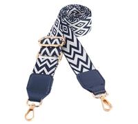 Correas de bolsillo para cambiar, correa de hombro ajustable, ancha, 3,8 cm, longitud ajustable de 80 a 140 cm, correa de hombro para bolso de hombro, bolsas de mano y bolsos, accesorios para