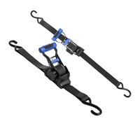 Correas De Carga De Cremallera | Correa De Fijación De Alta Resistencia Para Equipaje | Sangre Les d'Arr Image Motocicletas,para Remolque Camping-Car Camión Automotriz