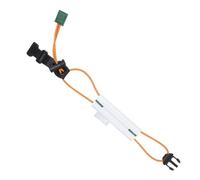 Correas de ciclismo ajustables, bandas de brazo para piernas para ejercicio, equipo de entrenamiento reflectante de 25 cm para exteriores, correas de seguridad elásticas, accesorio de fitness con