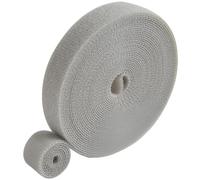 Correas de corbatas de jardín - Soporte ajustable para plantas, bandas de árbol resistentes a la intemperie | Cinta de sujeción para árboles al aire libre, correas reutilizables para cables, cintas de