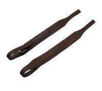 Correas de cuero para caballo Acavallo Mono L