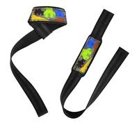 Correas de elevación retro de mediados de siglo para perros modernos de los años 50 y 60, 26 pulgadas, para entrenamiento de potencia, gimnasio para levantamiento de pesas, culturismo, levantamiento