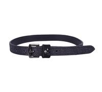 Correas de espuelas para caballos QHP Shimmer Standard