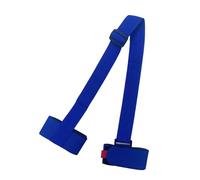 Correas De Esquí para Llevar: Correas De Soporte De Fijación Ajustables, Cómodo Portaesquís De Hombro, Accesorio De Transporte De Y Snowboard Portátil | Equipo Práctico para Viajes De Esquí Y AV