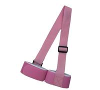 Correas de esquí para llevar, portaesquís de hombro - Carrying Ski Carrier Nylon Adjustable Ski Straps,Cómodos soportes para esquís de hombro, correa de sujeción portátil para tablas de snowboard