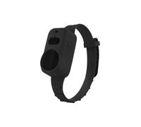 Correas de expansión de silicona para cámara DJI Osmo-Nano, diseño ligero con ajuste seguro estable, accesorio de color negro para fotografía y videografía