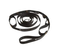 Ticket to the Moon “Moon Straps” - Comercio Justo y Hecho a Mano, instalación amigable con los árboles, 2 Piezas de 2.6m*2cm, 216g, para Interior y Exterior