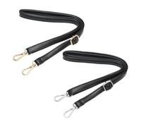 Correas De Hombro De Bolsas De Cuero De 2 Piezas, Correas De Hombro Ajustables, Reemplazo De Accesorios De Bolsas, Correas De Hombro Simples Y Versátiles.