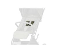 Correas de hombro para cochecito Inglesina Zenit Green Inglesina