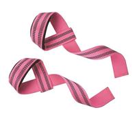 Correas de levantamiento de pesas, correas de entrenamiento para levantamiento de pesas, levantamiento de potencia, fitness, ejercicio, muñequera ergonómica, gimnasio