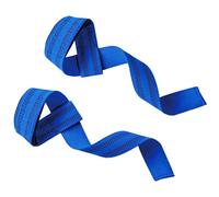 Correas de levantamiento de pesas, correas de entrenamiento para levantamiento de pesas, levantamiento de potencia, fitness, ejercicio, muñequera ergonómica, gimnasio