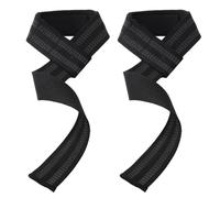 Correas de levantamiento de pesas, correas de entrenamiento para levantamiento de pesas, levantamiento de potencia, fitness, ejercicio, muñequera ergonómica, gimnasio
