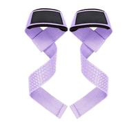 Correas de levantamiento de pesas for culturismo, accesorios de gimnasio for hombres y mujeres, correas de soporte for muñecas, correas de culturismo resistentes, barra antideslizante for levantamient