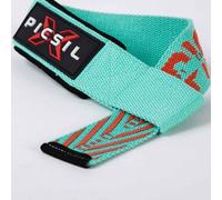 Correas de levantamiento Picsil - Esmeralda