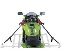 Correas de manillar Oxford Super WonderBar para asegurar la motocicleta