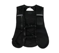 Correas de montaje en el pecho para cámara de acción, correas de hombro ajustables, adaptador de chaleco para correr, senderismo, ciclismo, fotografía al aire libre, chaleco