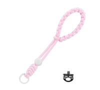 Correas de muñeca ajustables para cámara, correa de muñeca de poliéster para bolsillo, estabilizador de 3 cardanes para fotografía, accesorio de aventura al aire libre