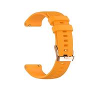 Correas de muñeca de 20mm, Correa deportiva para Polar Ignite/Unite, repuesto de pulsera de silicona para reloj inteligente Polar Ignite 2