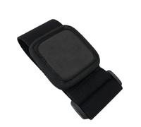 Correas de muñeca de anzuelo, organizador ergonómico de ganchos, banda de almacenamiento resistente al desgaste, accesorio de al aire libre, ideal para arroyos, ríos, lagos y en barco