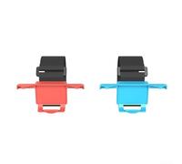 Correas de muñeca GP-368 para controlador Switch 2, pulsera de baile, pulsera deportiva ajustable, controladores izquierdo y derecho, paquete de 2
