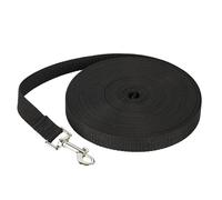 Correas de Nailon for Perros de 3 a 50 m, Correa de Entrenamiento for Caminar, arnés Largo for Perros y Gatos.(2,10m)