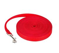 Correas de Nailon for Perros de 3 a 50 m, Correa de Entrenamiento for Caminar, arnés Largo for Perros y Gatos.(3,10m)