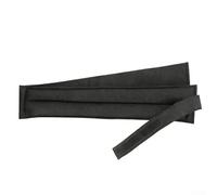 Correas de nailon para zancos de yeso con diseño de alivio de presión y vendaje ajustable para patas de zancos, ofreciendo estabilidad y comodidad en un par