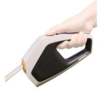 Correas de perro para perros medianos, correa de perro a prueba de enredos, correas extensibles para perros, cuerda de entrenamiento para perros, cable de cuerda para perros medianos, cuerda portátil