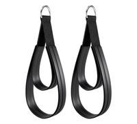 Correas De Pilates Para Reformar - Acolchado Para Core Strength Y Fitness | Bandas De Fitness Correas De Pilates | Para Principiantes Mujeres Apasionadas Atletas Gimnasio En Casa Dormitorio