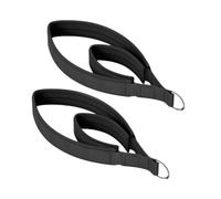 Correas De Pilates Power | Accesorio para Máquina Entrenamiento Hogareña,Asas de Equipo Pilates,Entrenamientos en Gimnasio y Estudio, Hombres, Mujeres, Entusiastas, Familia y