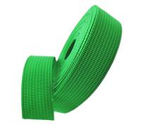 Correas de polipropileno, Correa correas 50 mm 5-50 yardas Asas for bolsas multicolores Mochilas Flejes equipaje(Grass Green,20 yard)