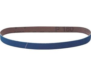 Correas de recambio para lijadoras de banda P120 Paquete de 10