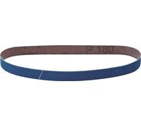 Correas de recambio para lijadoras de banda P240 Paquete de 10