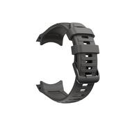 Correas de reloj de 26mm compatibles con Garmin Instinct 2X Solar - Correa de silicona de edición táctica(Graphite Gray)