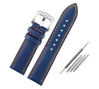 Correas de reloj de nailon trenzado, hebilla ajustable, reloj de nailon elástico trenzado Stra, correa de cuero de lona de nailon, correa de reloj de liberación rápida, pulsera de reloj, correa de rep