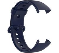 Correas de reloj de repuesto de goma, correas de reloj de silicona, correa de reloj inteligente deportivo for RedmiWatch 2/Watch 2 Lite, correa de repuesto de versión global, correa de reloj de pulser