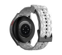 Correas de reloj para hombre | Pulseras de reloj, ligera, suave, muñequera, liberación rápida, reemplazo para hombres y mujeres, deportes al aire libre, casual, Refer to description, Silicona, Unisex