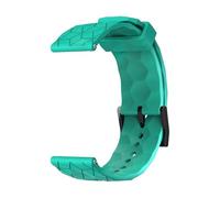 Correas de reloj para hombre, pulseras de reloj, pulsera de silicona suave, ligera, accesorios de liberación rápida para adultos, Refer to description, Silicona, Unisex