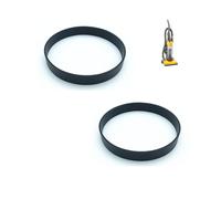 Correas de repuesto CPAI para aspiradora Eureka Style U compatibles con el modelo