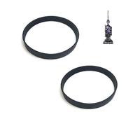Correas de repuesto para aspiradora vertical Dirt Devil (Royal) estilo 5, pieza n. 1LU0310X00 (2 correas).