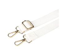 Correas De Repuesto Para Bolso 2 Pcs 1.3M Long Shoulder Bag Strap Wide Replacement For Bags Nylon Woman Messenger Accessories(Color 2)