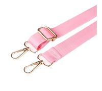 Correas De Repuesto Para Bolso 2 Pcs 1.3M Long Shoulder Bag Strap Wide Replacement For Bags Nylon Woman Messenger Accessories(Color 5)
