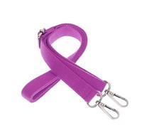 Correas De Repuesto Para Bolso 2 Pcs 130CM Adjustable Shoulder Bag Straps Handbag Chain Canvas Belt Strap(Color 10)