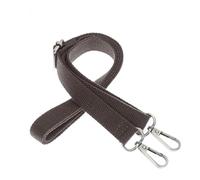 Correas De Repuesto Para Bolso 2 Pcs 130CM Adjustable Shoulder Bag Straps Handbag Chain Canvas Belt Strap(Color 6)