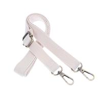 Correas De Repuesto Para Bolso 2 Pcs Canvas Bag Strap Adjustable Shoulder Straps Belts Handbag Chain Replacement Backpack Accessories(Color 11)