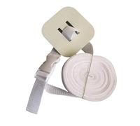 Correas De Seguridad Ajustables Para Anclaje Antideslizante Para Cuna Bebé Accesorios Nailon Calidad Correa Nailon Fácil Usar