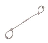 Correas De Seguridad Para Juguetes Infantiles Cadena Ajustable | Correas de Seguridad de Silicona Para Carritos, Tronas, Cunas, Biberones, Mordedores, Viaje, Avión, P