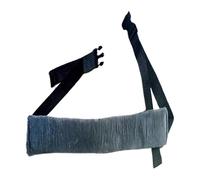 Correas De Seguridad Para Silla Alta: Arnés De Tela Ajustable, De Soporte De Asiento Seguro Que Brinda Estabilidad Al Niño Durante Las Actividades A La Hora De Comer, Diseño De Ajuste Cómodo Q