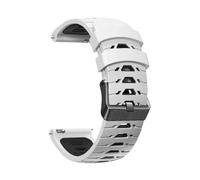 Correas de silicona de 22mm aptas for pulsera Garmin Forerunner 745, correas deportivas de liberación rápida aptas for Forerunner 255 Music Vivoactive 4(Color A1,For Huawei GT2 to 3 46mm)